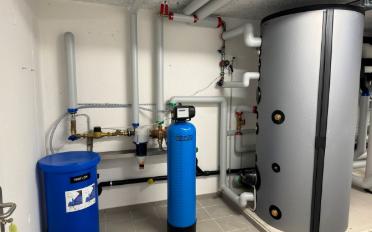 Appartement 3.5 pièces - image - 10