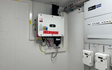 Appartement 3.5 pièces - image - 9