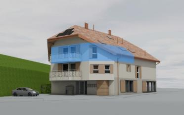 Appartement 3.5 pièces - image - 3