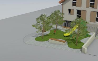 Appartement 3.5 pièces - image - 7