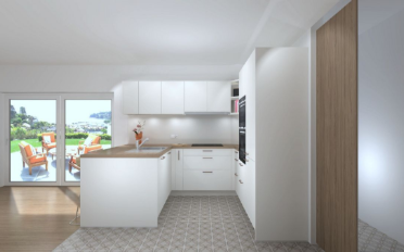 Wohnung 3.5 Zimmer - image - 13