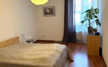 Dernier étage 3.5 pièces - image - 4