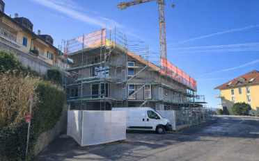 Appartement 3.5 pièces - image - 3