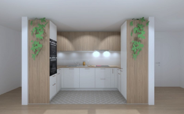 Apartment 3.5 rooms - image - 6