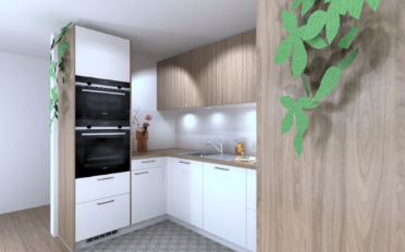 Apartment 3.5 rooms - image - 7