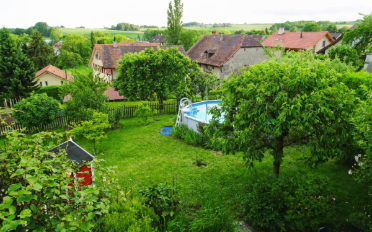 Maison jumelée 6.5 pièces - image - 3