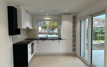 Appartement terrasse 2.5 pièces - image - 1