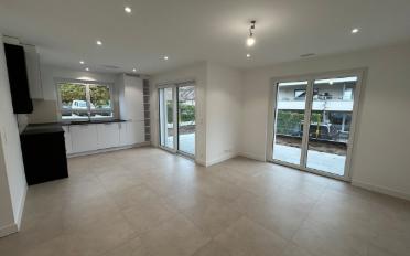 Appartement terrasse 2.5 pièces - image - 2