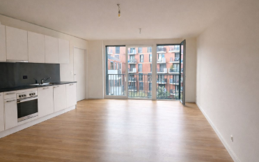 Appartement 2.5 pièces - image - 1