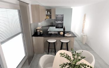Roof flat 3.5 rooms - image - 10