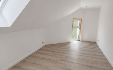 Roof flat 3.5 rooms - image - 3
