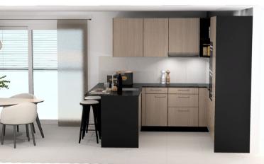Roof flat 3.5 rooms - image - 10
