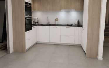 Apartment 3.5 rooms - image - 5