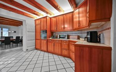Maison 7.5 pièces - image - 1