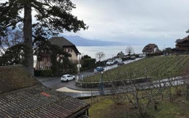 Appartement 5.5 pièces - image - 1