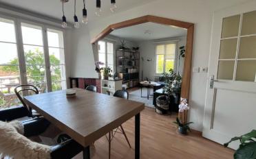 Appartement 3.5 pièces - image - 1