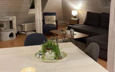Wohnung 3.5 Zimmer - image - 2