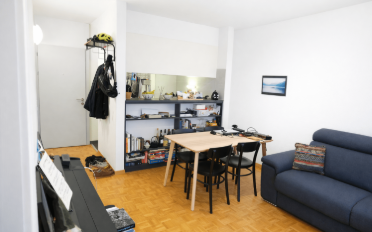 Apartment 2 rooms - image - 1