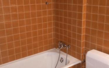 Apartment 1 room - image - 2