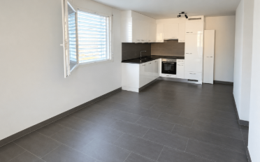 Wohnung 2.5 Zimmer - image - 2