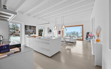 Villa 8.5 Zimmer - image - 1