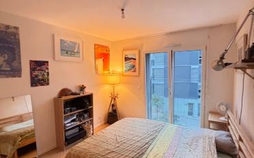 Apartment 2 rooms - image - 4