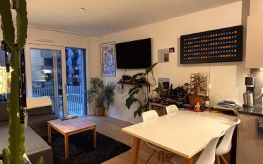 Apartment 2 rooms - image - 2