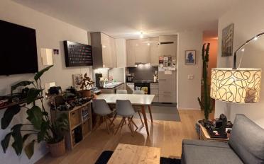 Apartment 2 rooms - image - 1