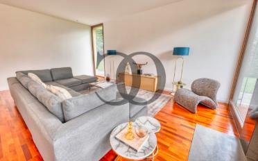 Villa 9.5 Zimmer - image - 3