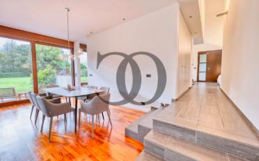 Villa 9.5 Zimmer - image - 5