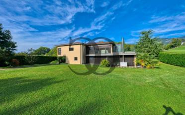 Villa 9.5 Zimmer - image - 13