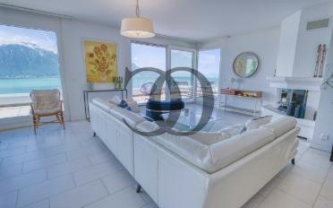 Apartment 6.5 rooms - image - 4