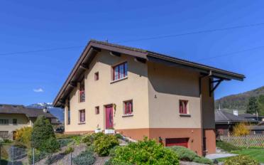 Villa 6 pièces - image - 1
