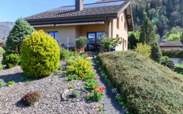 Villa 6 pièces - image - 3