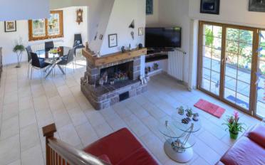 Villa 6 pièces - image - 7