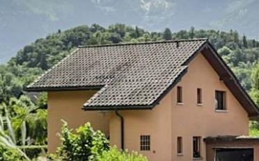 Villa 6.5 Zimmer - image - 1