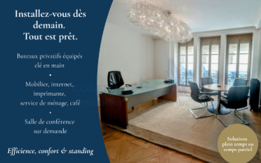 Büro ein Zimmer - image - 4