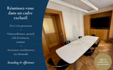Büro ein Zimmer - image - 7