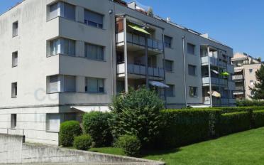 Apartment 2.5 rooms - image - 1