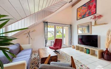 Dachwohnung 4.5 Zimmer - image - 3