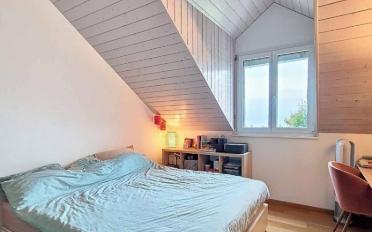 Dachwohnung 4.5 Zimmer - image - 10