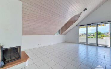Dachwohnung 4.5 Zimmer - image - 1
