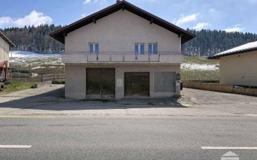Einfamilienhaus 7 Zimmer - image - 8