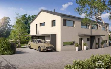 Bifamiliar house 5.5 rooms - image - 6