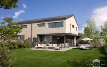 Bifamiliar house 5.5 rooms - image - 7