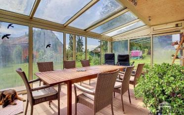 Villa 6.5 Zimmer - image - 9