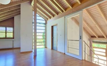 Maison contiguë 5.5 pièces - image - 5