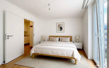 Apartment 3.5 rooms - image - 6