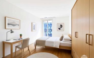 Apartment 3.5 rooms - image - 8