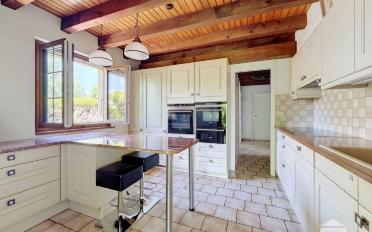 Villa 9 rooms - image - 5